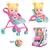 Boneca Little Dolls - Passeio - loja online