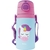 Garrafinha de Aluminio Animal Fun 400ml Unicórnio - comprar online