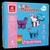 Coleção Pop - Kit de Massinha - Unicórnios