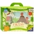 Alegria No Banho: Frutas E Vegetais - comprar online