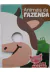 Livro de Máscaras - Animais da Fazenda - comprar online
