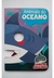 Animais Do Oceano - Livro De Máscaras - comprar online