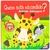 Quem Está Escondido? Um Livro Com Abas: Animais Selvagens