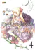 Pandora Hearts Vol. 4 na internet