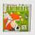 Meus Primeiros Animais - POP-UP Divertido na internet
