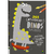 365 Atividades de Dinossauros