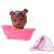 Boneca - Banheirinha Negra - loja online