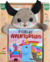 Livro Fantoche - O Coelho Aventureiro