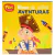 MINIBloco de Colorir(A): Aventuras