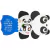 Animais Fofinhos II: Panda na internet