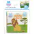 Tchibum – Um Livro De Banho! Animais Da Selva