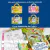 Livro Maletinha De Colorir: Princesas - loja online