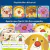 Aperte Meu Nariz! Um Livro-squeaky: Animais Da Fazenda - loja online