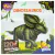 Meu Livrinho com 120 Adesivos: Dinossauros