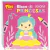 MINIBloco de Colorir(R): Princesa