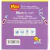 MINIBloco de Colorir(R): Mundo Encantado - comprar online