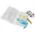 Livro-Kit Ler & Colorir: A Bíblia Para Colorir - loja online