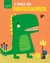 A Dança Dos Dinossauros - Segure Minhas Mãozinhas