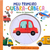 Meu Primeiro Quebra-Cabeça - Meios de Transporte