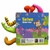 Selva Divertida - Com Pelúcia Em Cada Página - comprar online