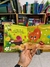 Imagem do Livro Fantoche - O Gatinho Curioso