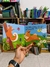 Imagem do Livro Fantoche - O Cachorro Preguiçoso