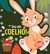 Livro com Pelúcia - Sou Um Coelho