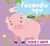 Toque E Sinta - Fazenda Legal - comprar online