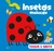 Toque E Sinta - Insetos Malucos - comprar online