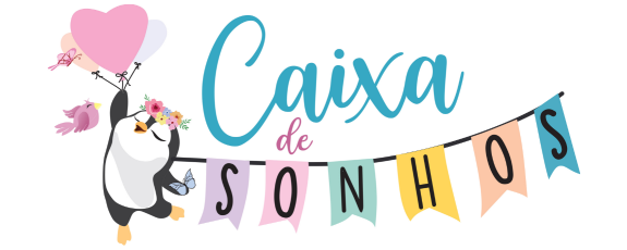 Livraria Caixa de Sonhos