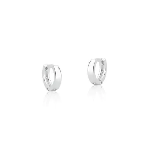 Argola Mini Click Lisa