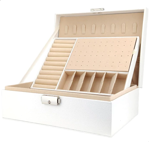 Porta joias Grande - closet - comprar online