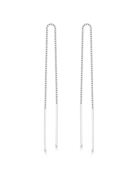 Brinco Veneziano Fio