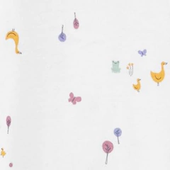 PIJAMA ALGODÓN CARTER'S "CONEJITO-LUNARES" en internet