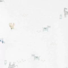 SET 3 BODIES CARTER'S "DOG" - Be Happy! Babies and Kids - Ropa Importada