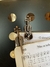 Prendedor de Partitura/ Hinário - Violino (par) - comprar online