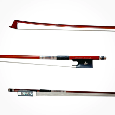 Arco Profissional BrazilWood - Oficina - Violino 4/4 - comprar online