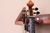 Suporte para Violino/Viola - comprar online