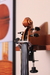 Suporte para Violino/Viola