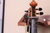 Suporte para Violino/Viola - Musical Cordas