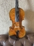 Violino Guarnerius Il Cannone 1743 (109) - comprar online