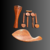 Kit Acessórios RoseWood Completo - Viola