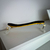 Espaleira Musical Cordas - Madeira - Para Viola 15" a 16" - comprar online