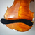 Espaleira Musical Cordas - Madeira - Para Viola 15" a 16" - loja online