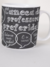 Caneca da Professora Preferida - comprar online