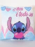 Almofada Stitch na internet