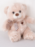 Urso Grande bordado - comprar online