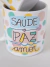 Caneca Feliz Aniversário