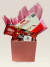 Cachepot Rosa I