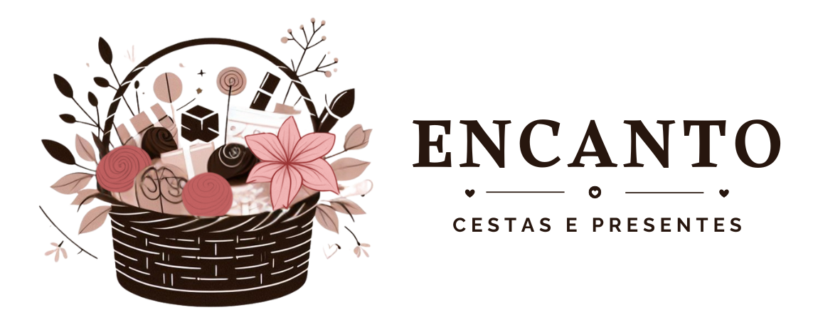 Encanto Cestas e Presentes!